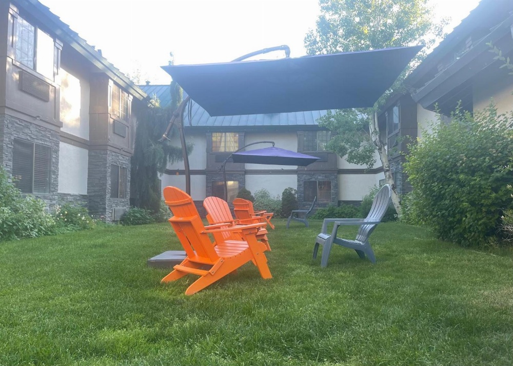 Postmarc Hotel and Spa Suites